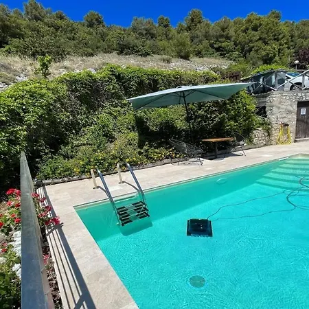 Cerro Cottageslps 8Exc Pool Onsitespoleto 9 Kms Spolète