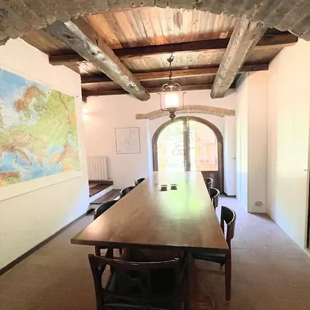 Casa vacanze Cerro Cottageslps 8exc Pool Onsitespoleto 9 Kms Spoleto