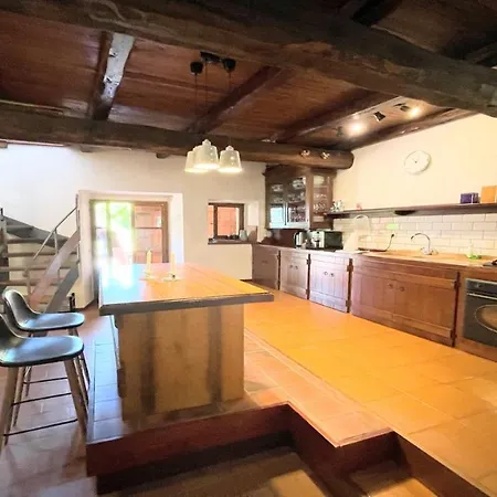Cerro Cottageslps 8Exc Pool Onsitespoleto 9 Kms Hébergement de vacances Spolète