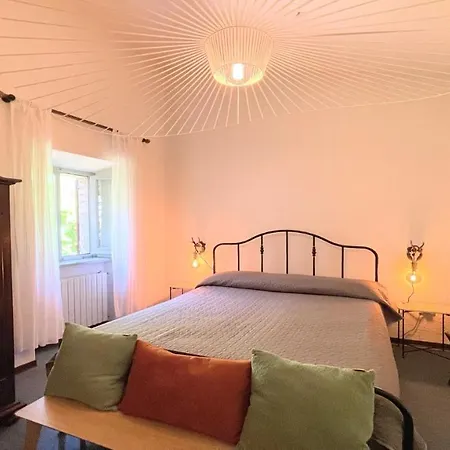 Casa vacanze Cerro Cottageslps 8exc Pool Onsitespoleto 9 Kms