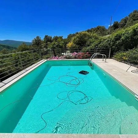 Cerro Cottageslps 8exc Pool Onsitespoleto 9 Kms Spoleto