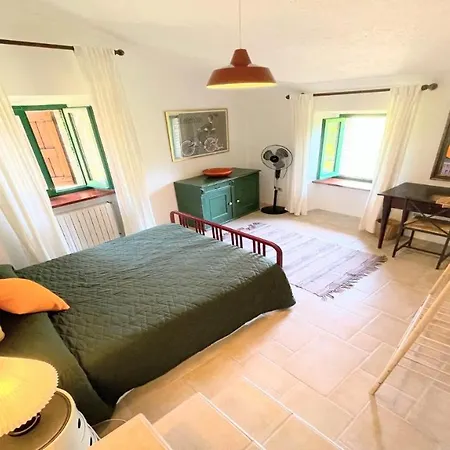 Cerro Cottageslps 8Exc Pool Onsitespoleto 9 Kms Hébergement de vacances