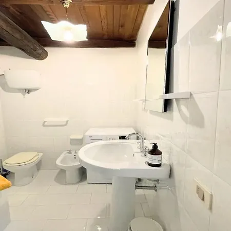 Hébergement de vacances Cerro Cottageslps 8Exc Pool Onsitespoleto 9 Kms Spolète