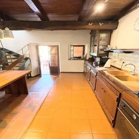 Cerro Cottageslps 8Exc Pool Onsitespoleto 9 Kms Hébergement de vacances *