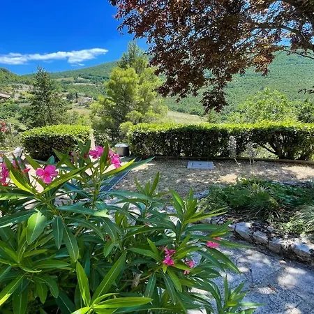 Casa vacanze Cerro Cottageslps 8exc Pool Onsitespoleto 9 Kms Spoleto