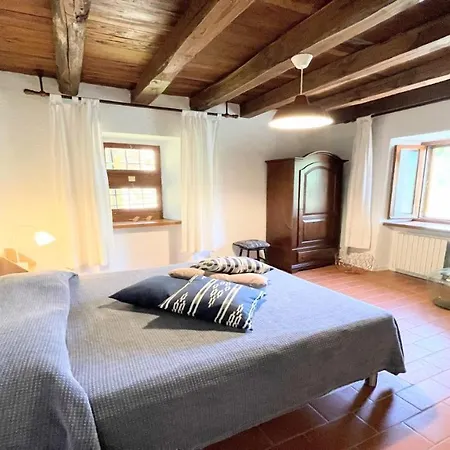 Casa vacanze Cerro Cottageslps 8exc Pool Onsitespoleto 9 Kms
