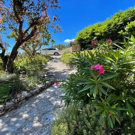 Cerro Cottageslps 8exc Pool Onsitespoleto 9 Kms Casa vacanze *