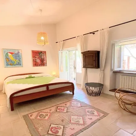 Casa vacanze Cerro Cottageslps 8exc Pool Onsitespoleto 9 Kms *