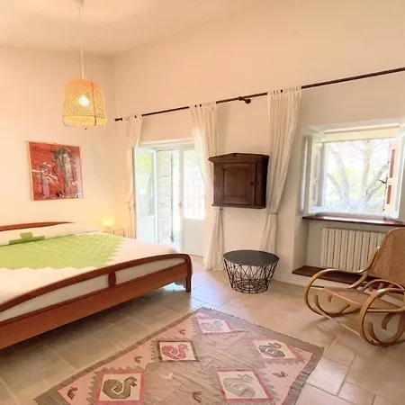 Cerro Cottageslps 8exc Pool Onsitespoleto 9 Kms Casa vacanze *