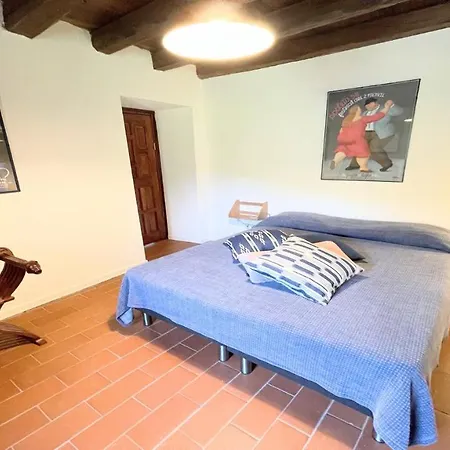 Casa vacanze Cerro Cottageslps 8exc Pool Onsitespoleto 9 Kms Spoleto