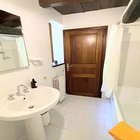 Cerro Cottageslps 8Exc Pool Onsitespoleto 9 Kms Hébergement de vacances Spolète