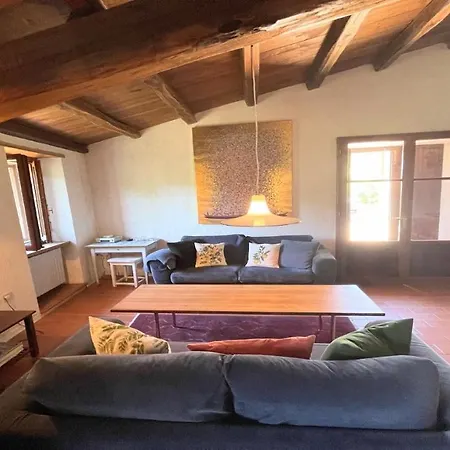 Casa vacanze Cerro Cottageslps 8exc Pool Onsitespoleto 9 Kms Spoleto