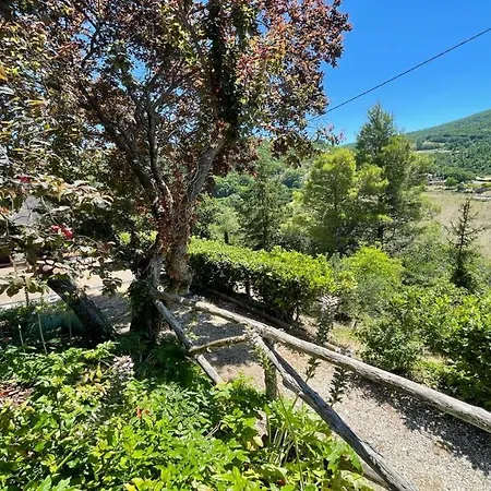 Cerro Cottageslps 8Exc Pool Onsitespoleto 9 Kms Spolète