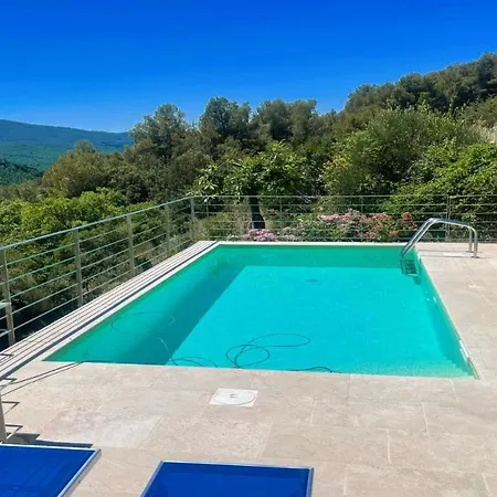 Cerro Cottageslps 8exc Pool Onsitespoleto 9 Kms