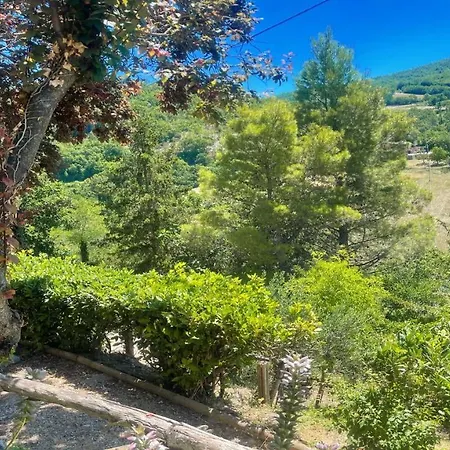 Cerro Cottageslps 8Exc Pool Onsitespoleto 9 Kms Hébergement de vacances Spolète
