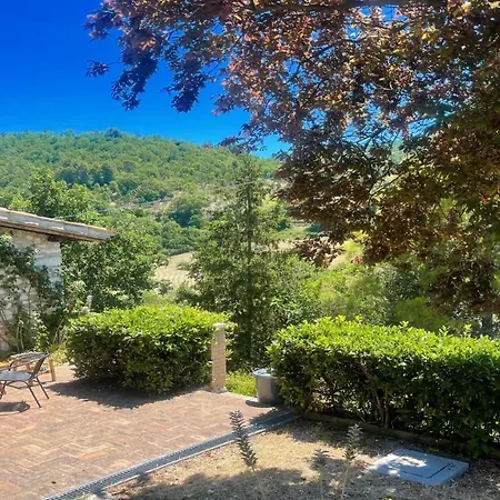 Cerro Cottageslps 8Exc Pool Onsitespoleto 9 Kms *