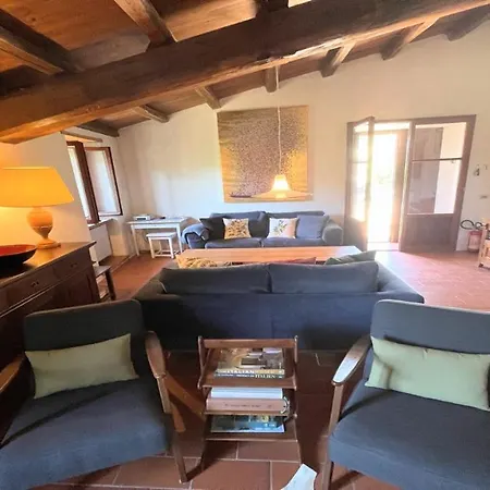 Hébergement de vacances Cerro Cottageslps 8Exc Pool Onsitespoleto 9 Kms Spolète