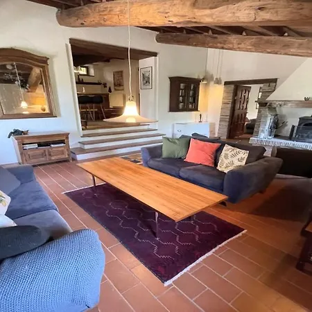 Casa vacanze Cerro Cottageslps 8exc Pool Onsitespoleto 9 Kms *