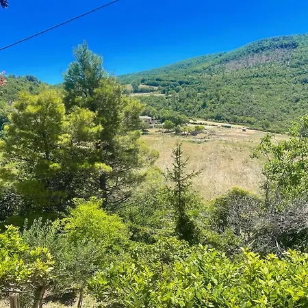 Cerro Cottageslps 8exc Pool Onsitespoleto 9 Kms Casa vacanze *